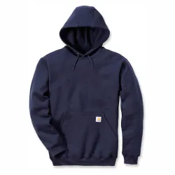 
                  CARHARTT Bluza z kapturem New Navy rozmiar L K121.472.S006